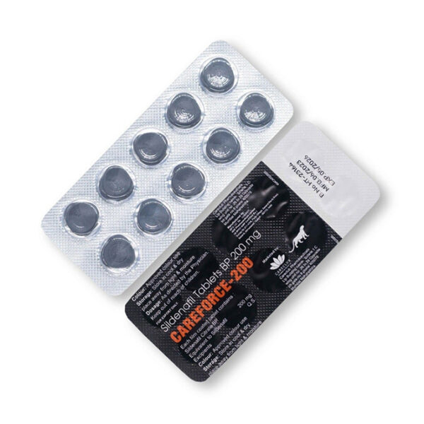 CareForce 200mg - Image 2