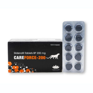 CareForce 200mg