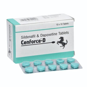 Cenforce D 160mg