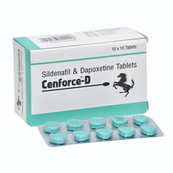 Cenforce D 160mg