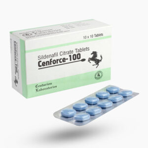Cenforce 100mg