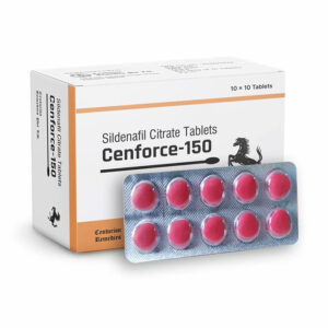 Cenforce 150mg
