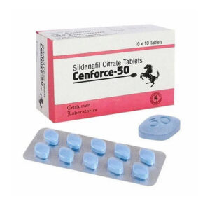 Cenforce 50mg