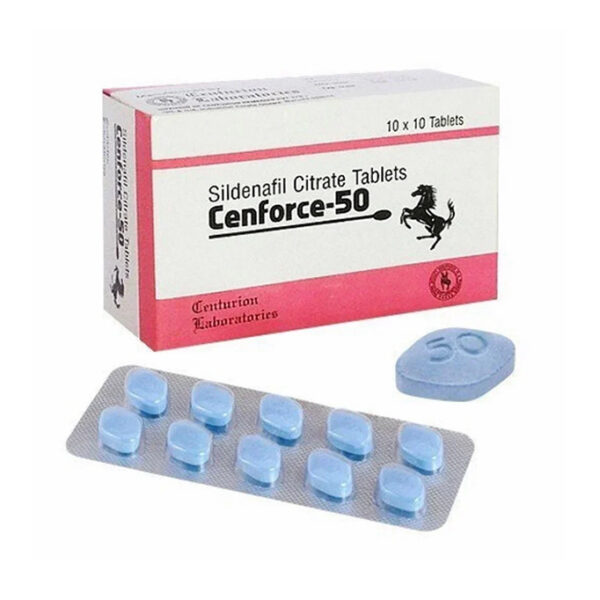 Cenforce 50mg